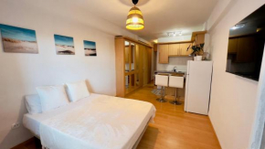 Estudio Bahía en el centro de Nerja - South Costa, Nerja